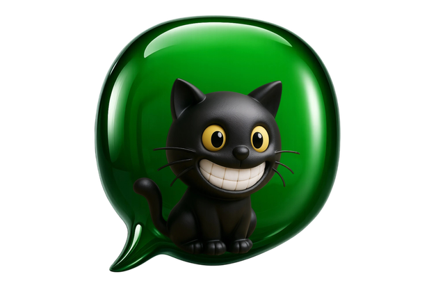 El Gato Del Día