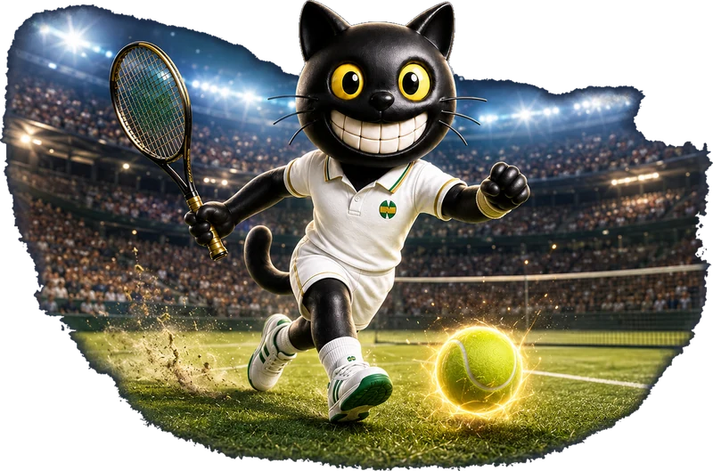 Tenis